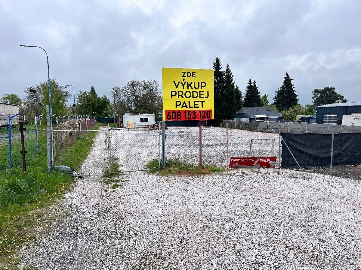 Pronájem pozemek pro bydlení - Lomnice nad Popelkou, 512 51 - 5
