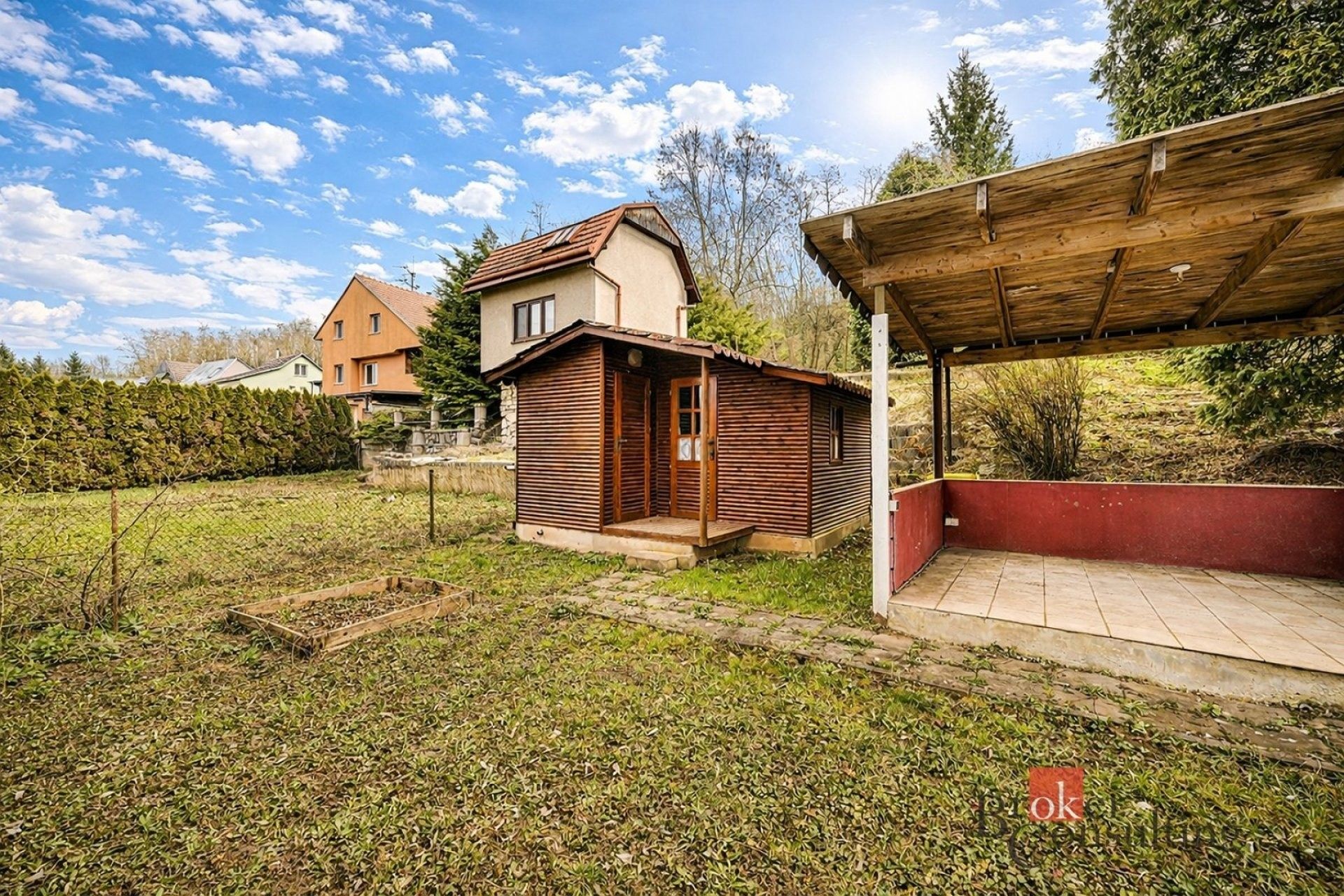 Prodej pozemek pro bydlení - Rebešovice, 397 m² - 2