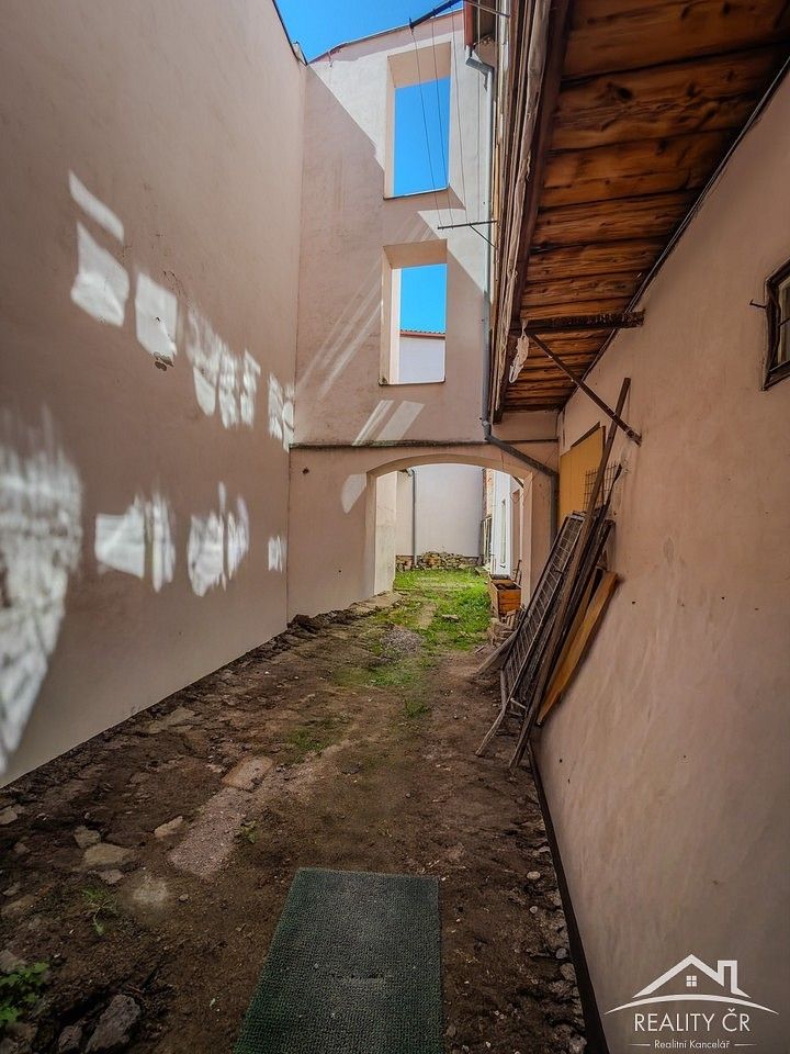 Prodej rodinný dům - Jihlava, Kraj Vysočina, 615 m² - 5