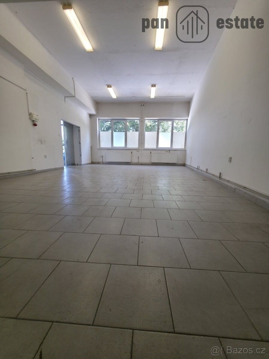 Obchodní prostory, Zlín, 760 01 - 2