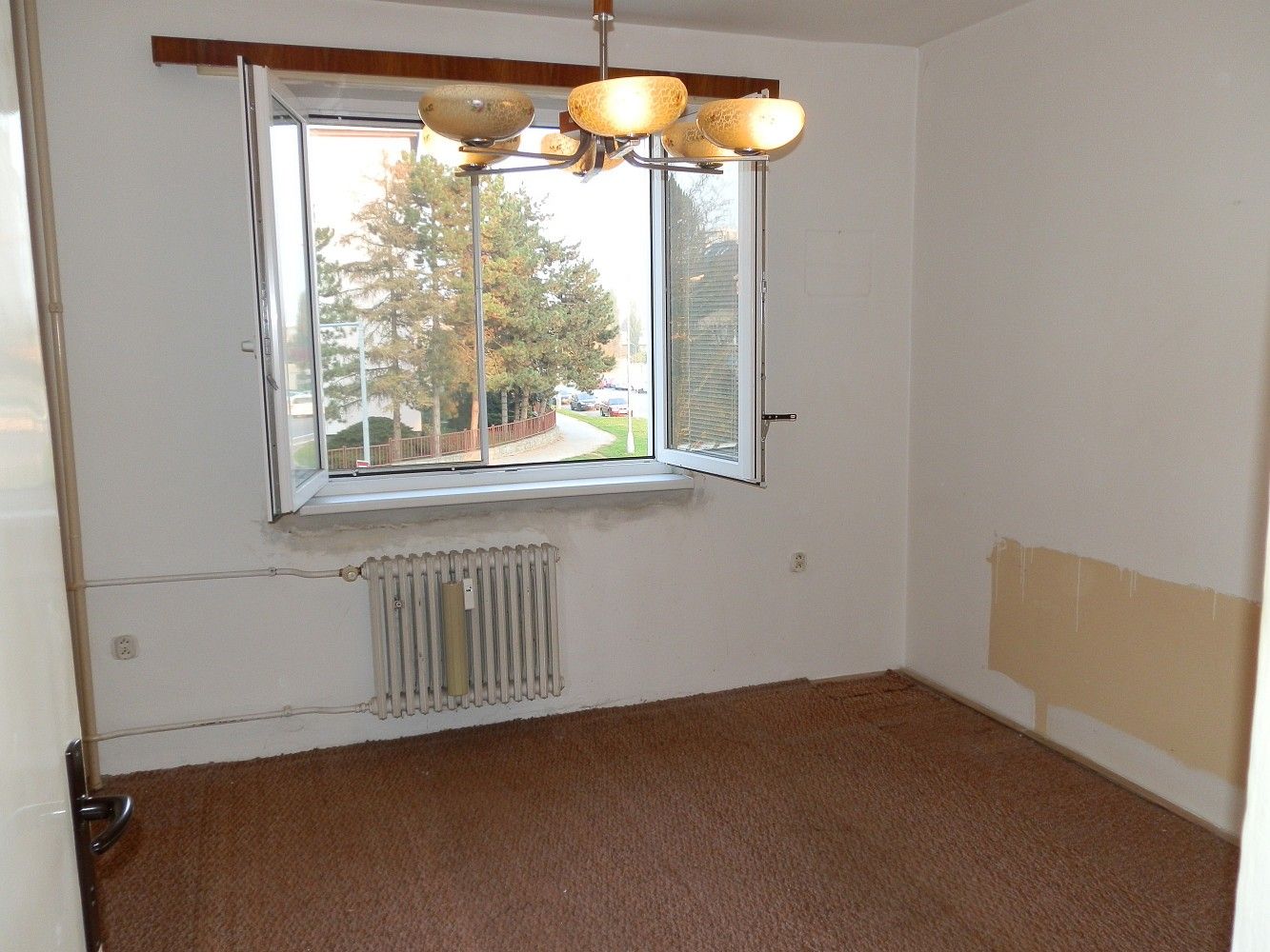 Byt 3+1 · 64 m² · Hněvotínská, Olomouc - 4