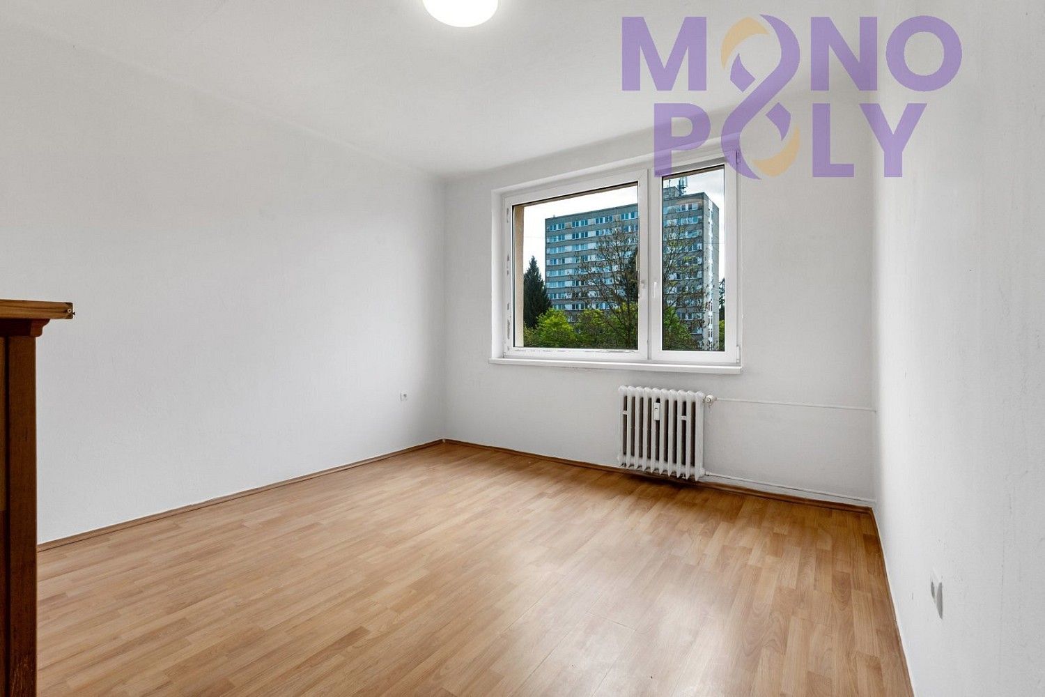 2+kk, Stráž pod Ralskem, okres Česká Lípa, Liberecký kraj, 50 m² - 1