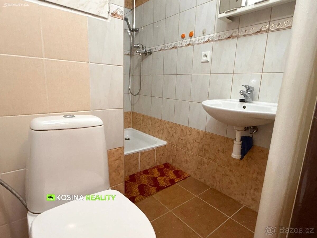 Pronájem byt - Kynšperk nad Ohří, 357 51