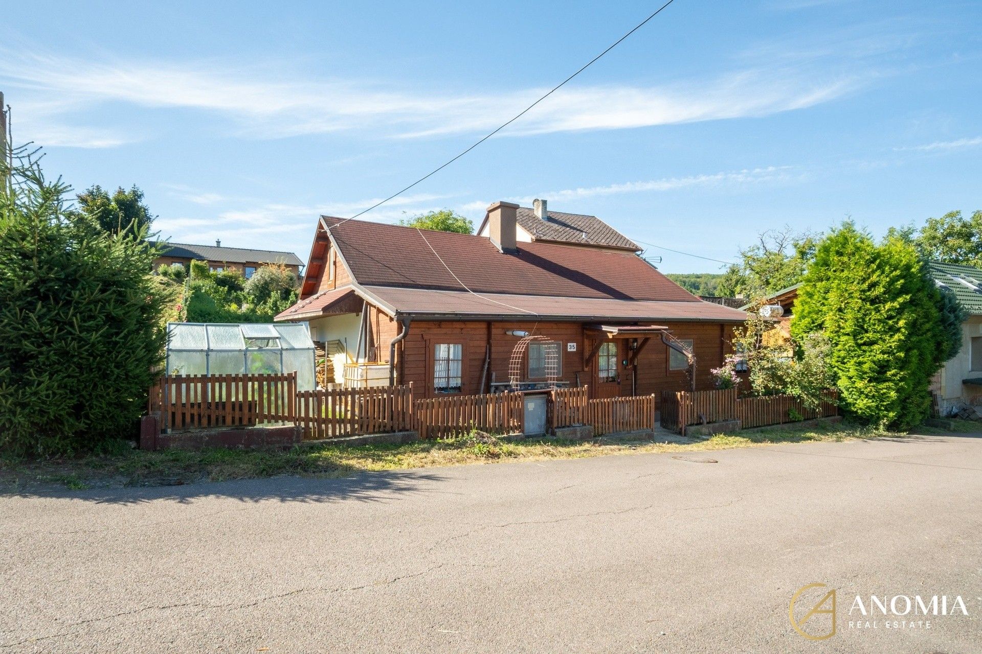 Rodinné domy, Vápenný Podol, 98 m²