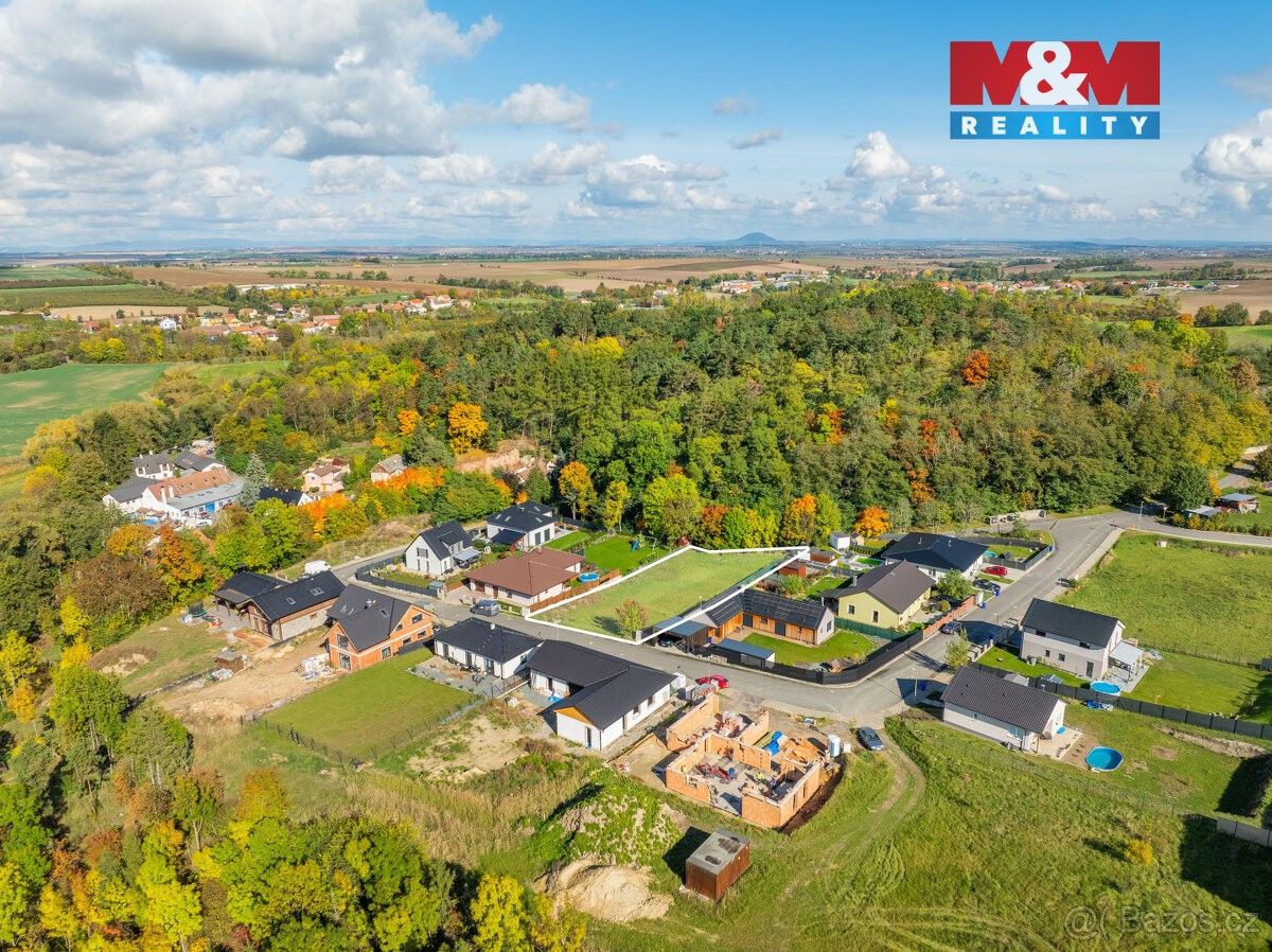 Prodej pozemek pro bydlení - Slaný, 274 01