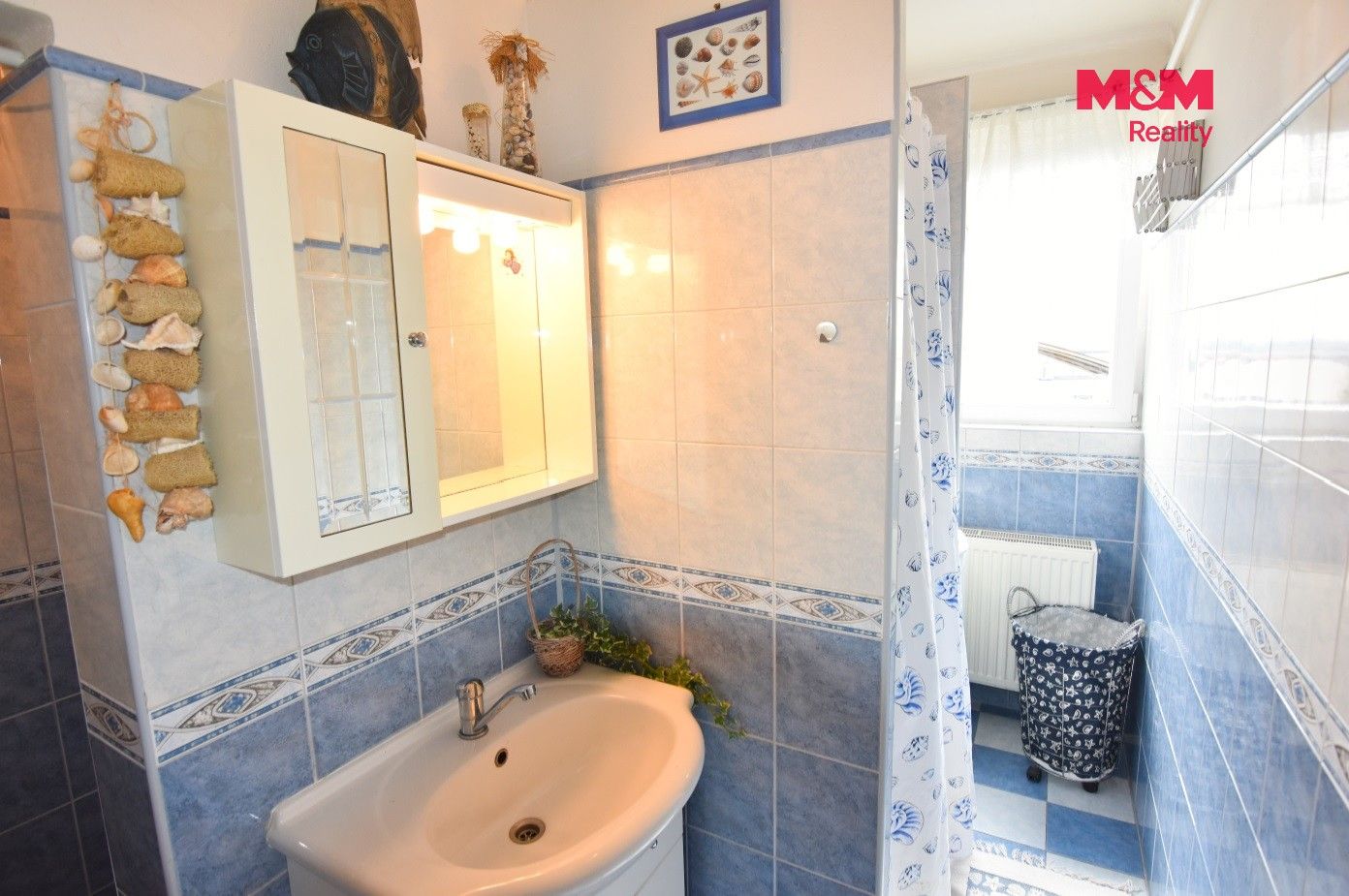 Pronájem byt 1+1 - Denisova, Jičín, 52 m² - 5