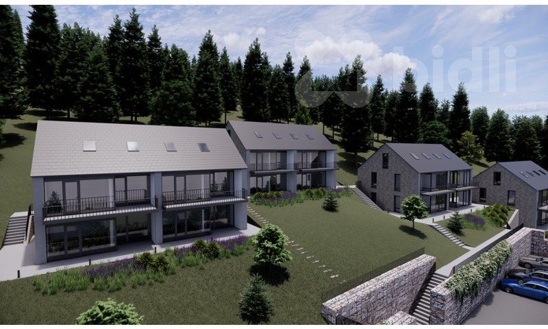Prodej komerční - Slupečná, Lipno nad Vltavou, 293 m²