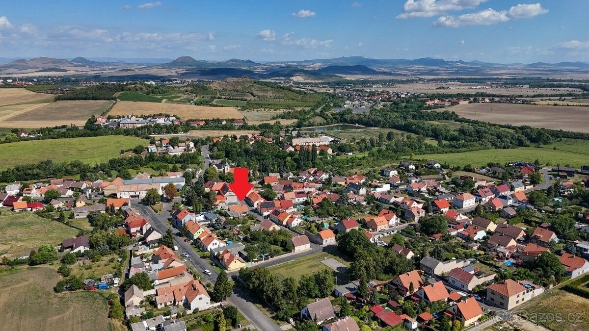 Rodinný dům · Chlumčany u Loun, 439 03 - 3