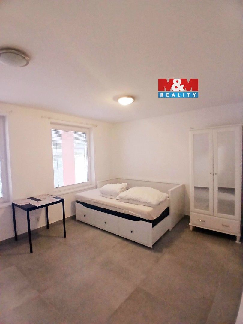 1+1, Masarykova, Humpolec, 43 m²