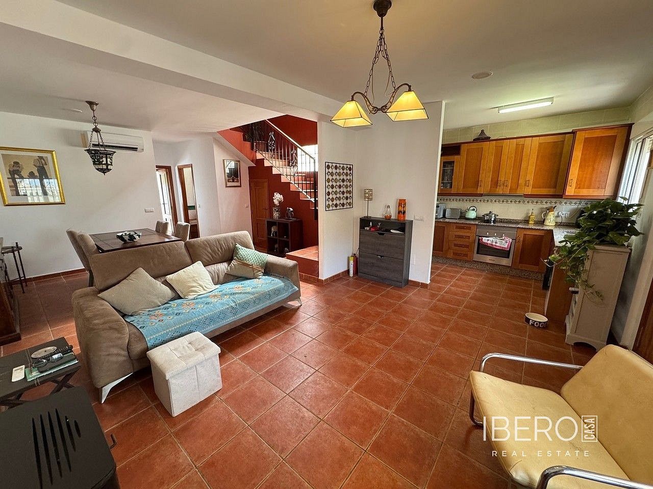 Byt 4+kk · 119 m² · Mojacar, Španělsko - 3