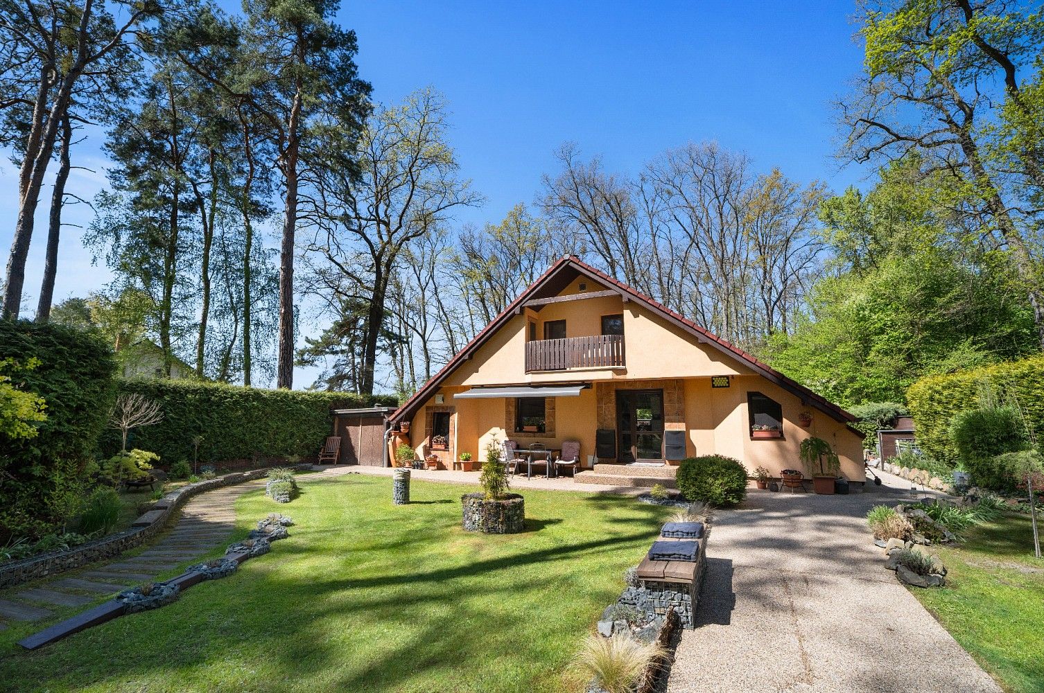 Prodej chalupa - Hradištko, okres Nymburk, Středočeský kraj, 135 m² - 5