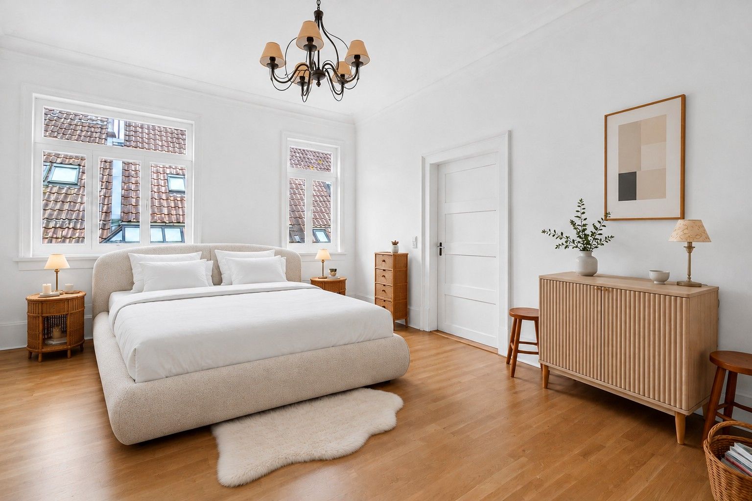 4+1, , Bádensko-Württembersko, 114 m² - 2