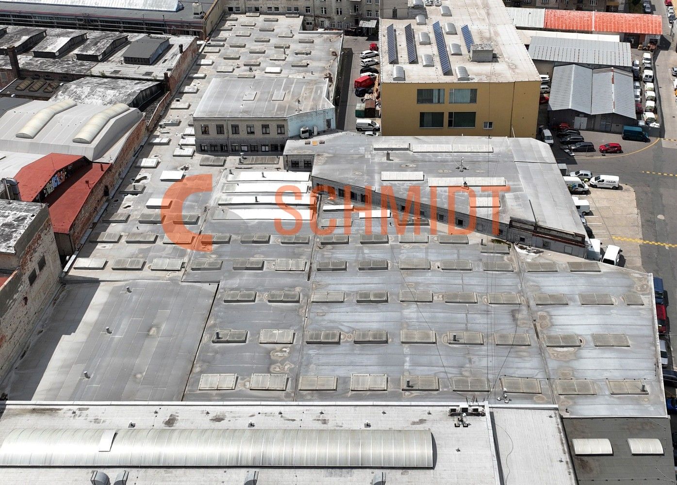 Sklad · 7 481 m² · Brno, okres Brno-město, Jihomoravský kraj - 3