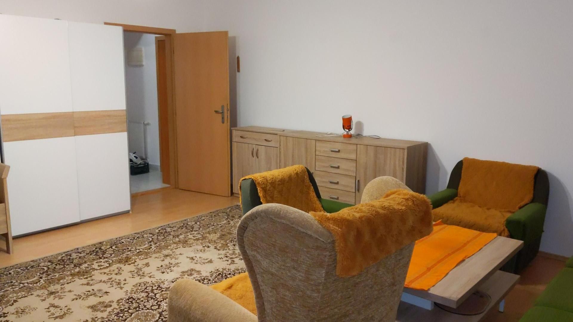 Pronájem byt 1+1 - Jeronýmova, Kolín, 59 m²