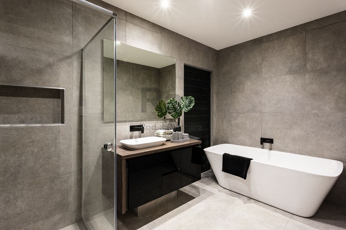 Byt 2+kk · 54 m² · Spolupráce, Praha 4 - Nusle - 4