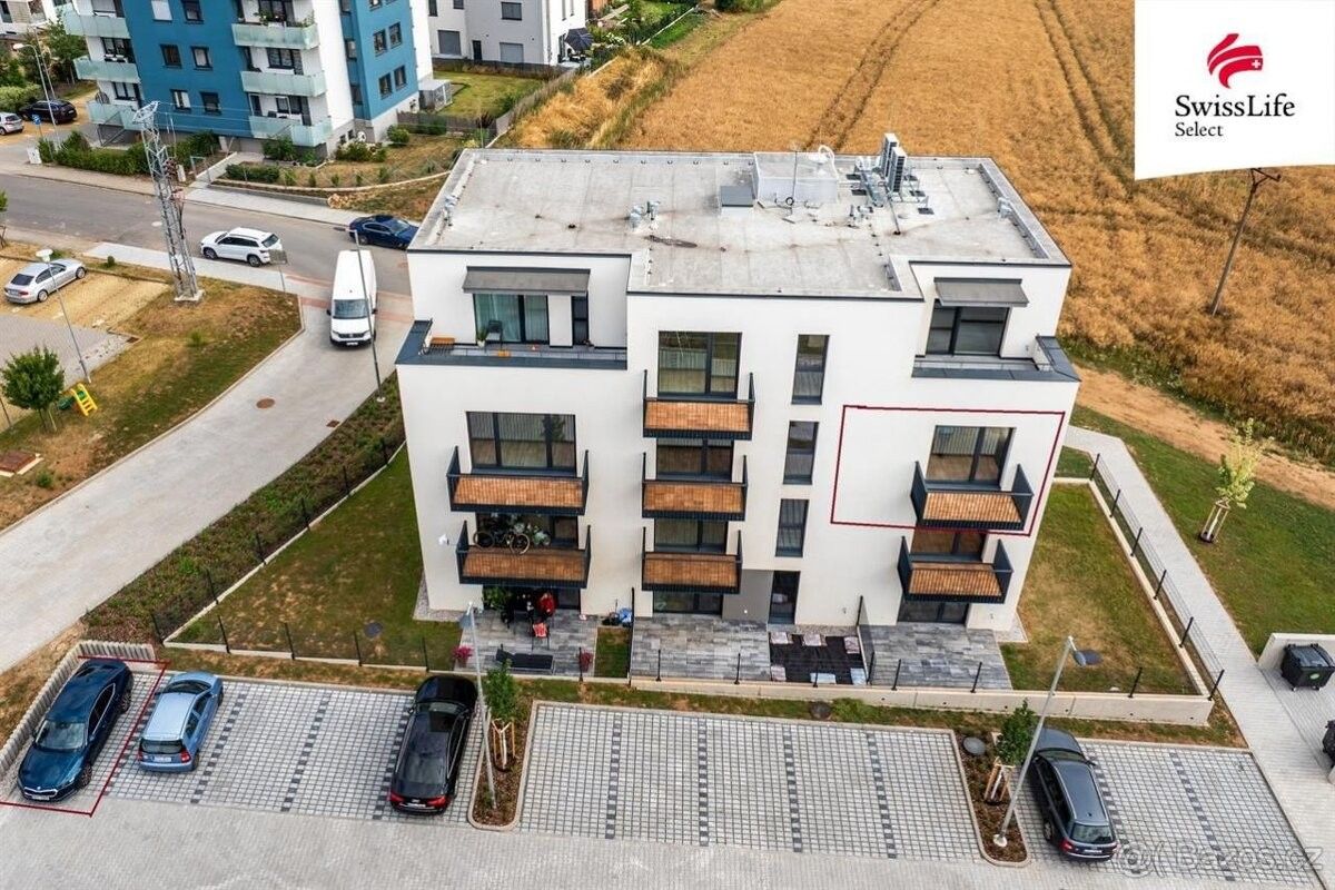 Byty, Plzeň, 321 00