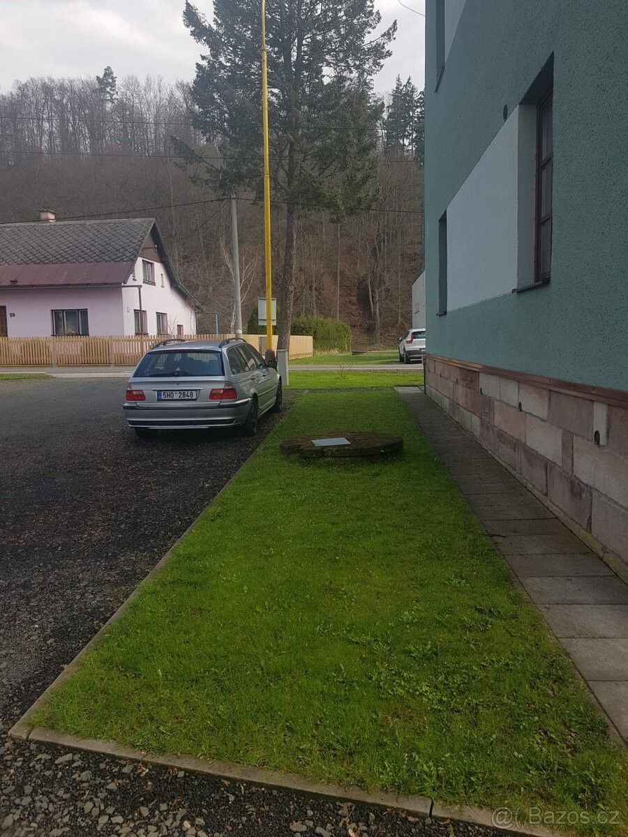 Pronájem byt - Vrchlabí, 543 01