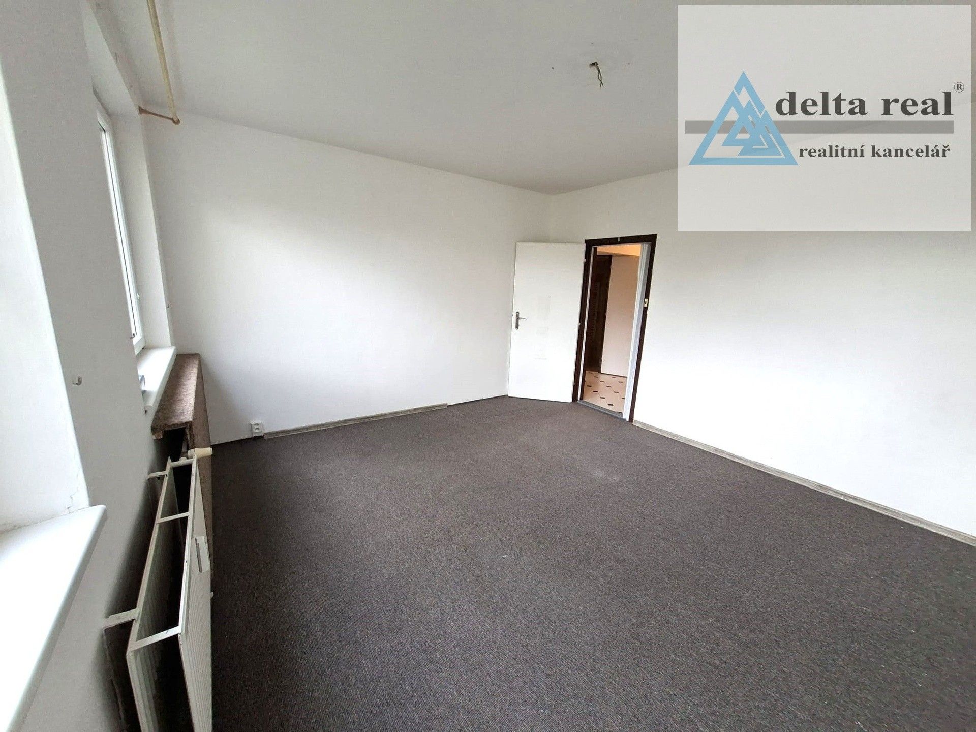 Pronájem byt 3+1 - Finská 2712, Šumperk, 80 m² - 5