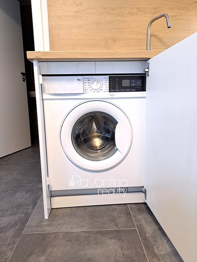 Pronájem byt 1+kk - Vzhledná, Brno - Bosonohy, 21 m² - 5