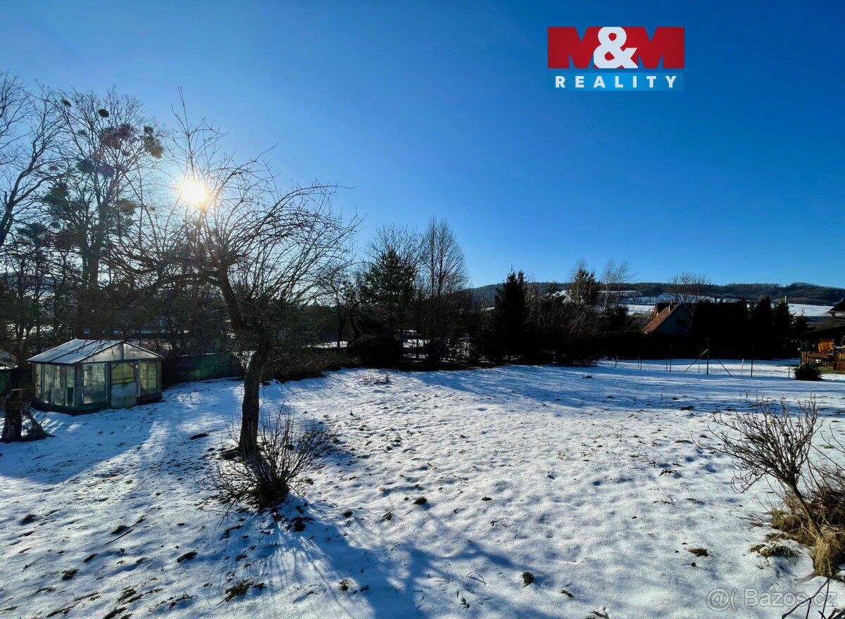 Pozemky pro bydlení, Ženklava, 742 67