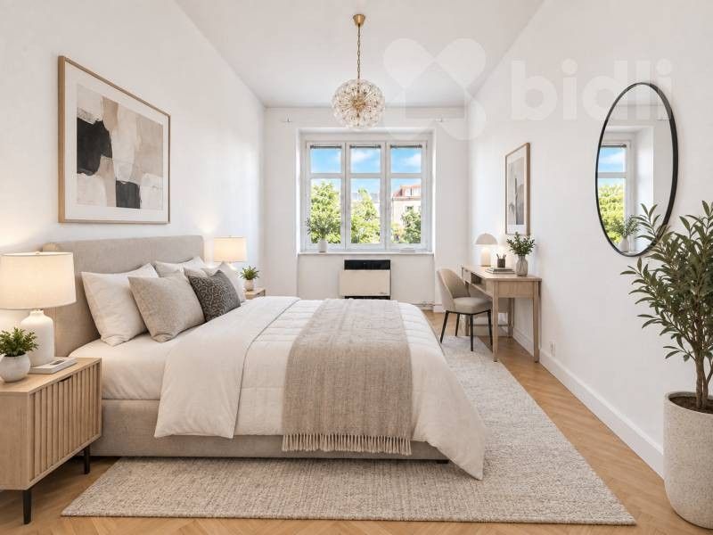 Byt 3+kk · 78 m² · Prouzova 794, Praha Vysočany - 3