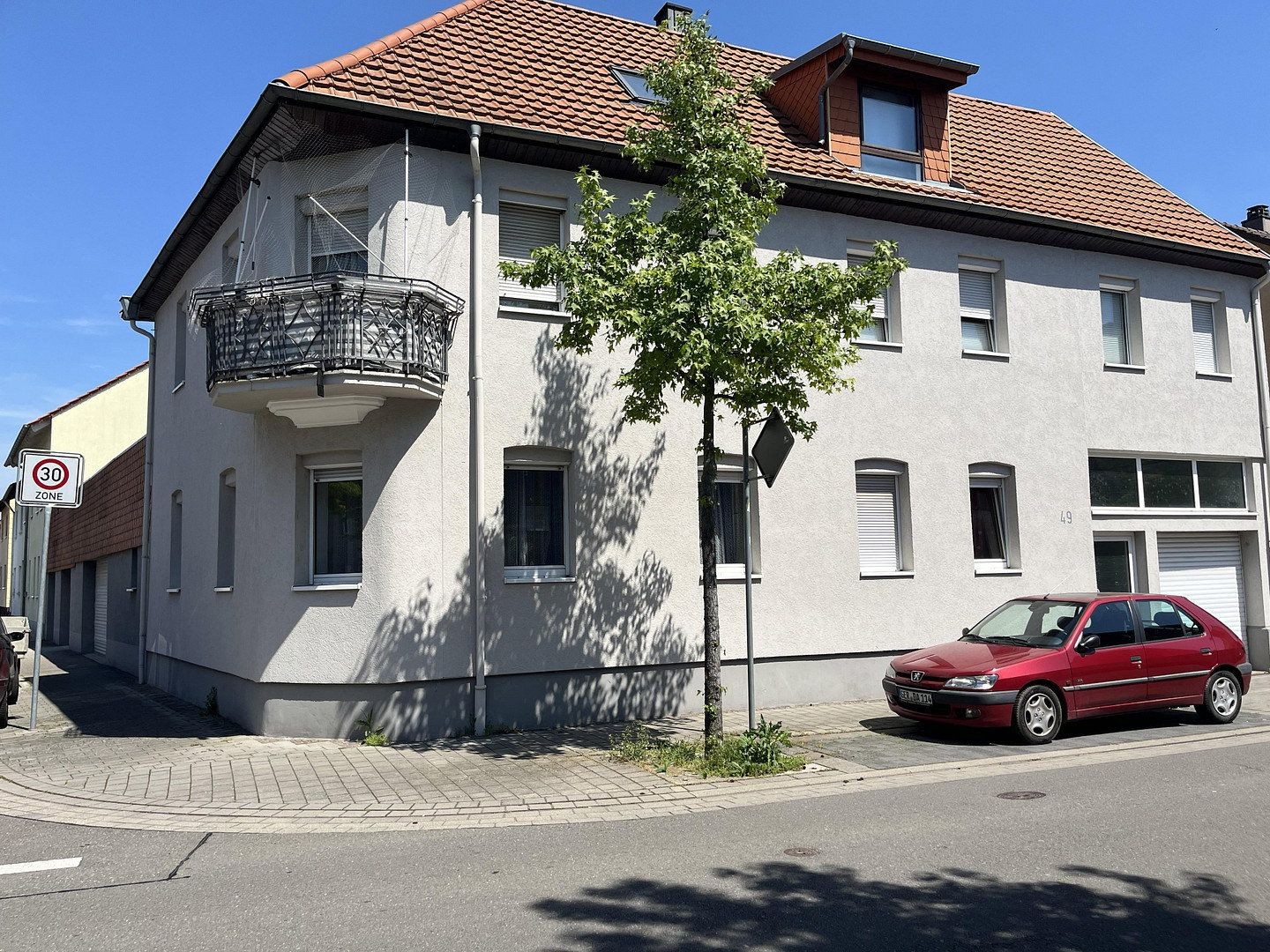 Pronájem byt 1+1 - , Bádensko-Württembersko, 120 m² - 5