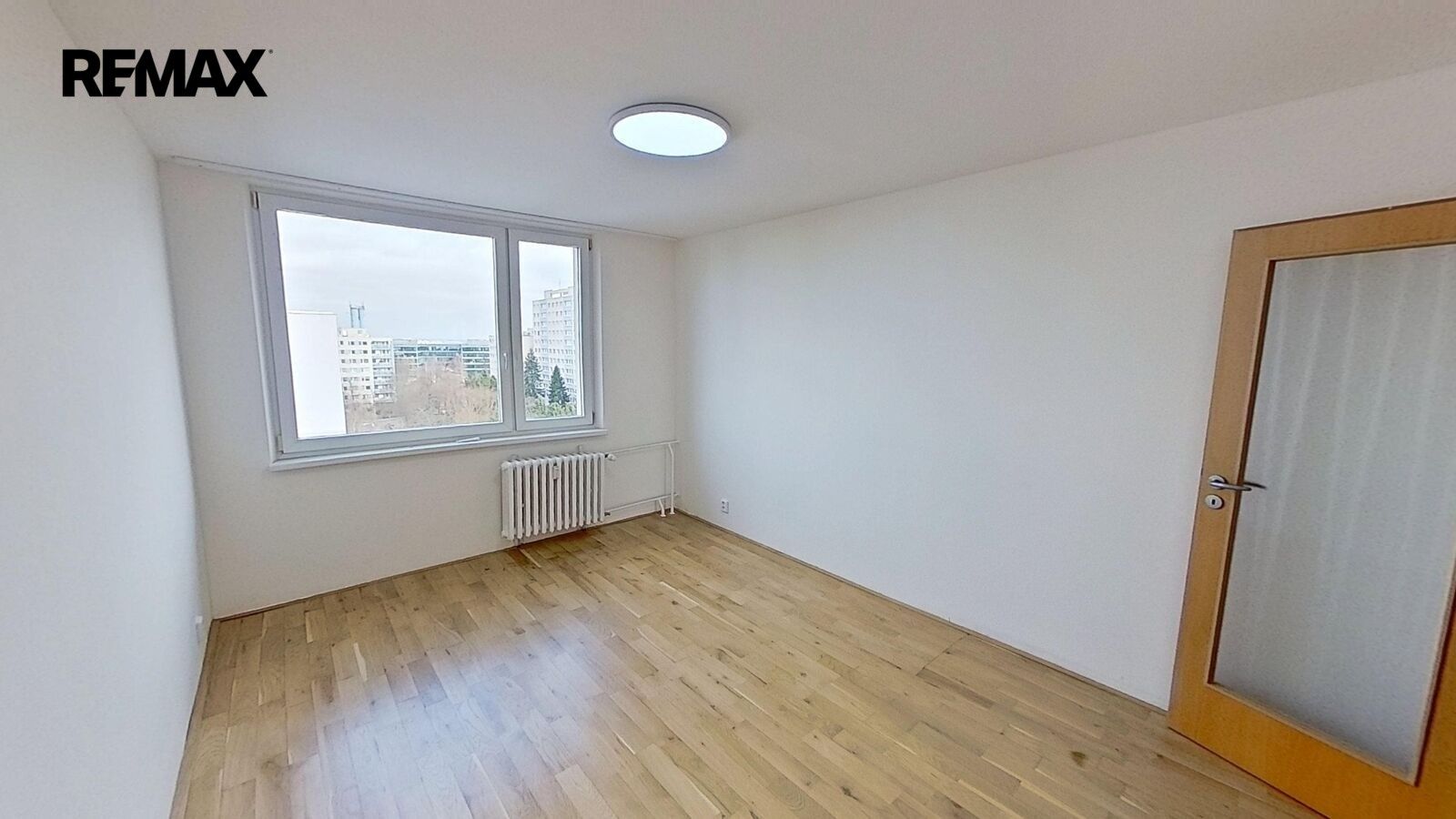 Pronájem byt 4+kk - Jarníkova 1885, Praha Chodov, 91 m² - 5