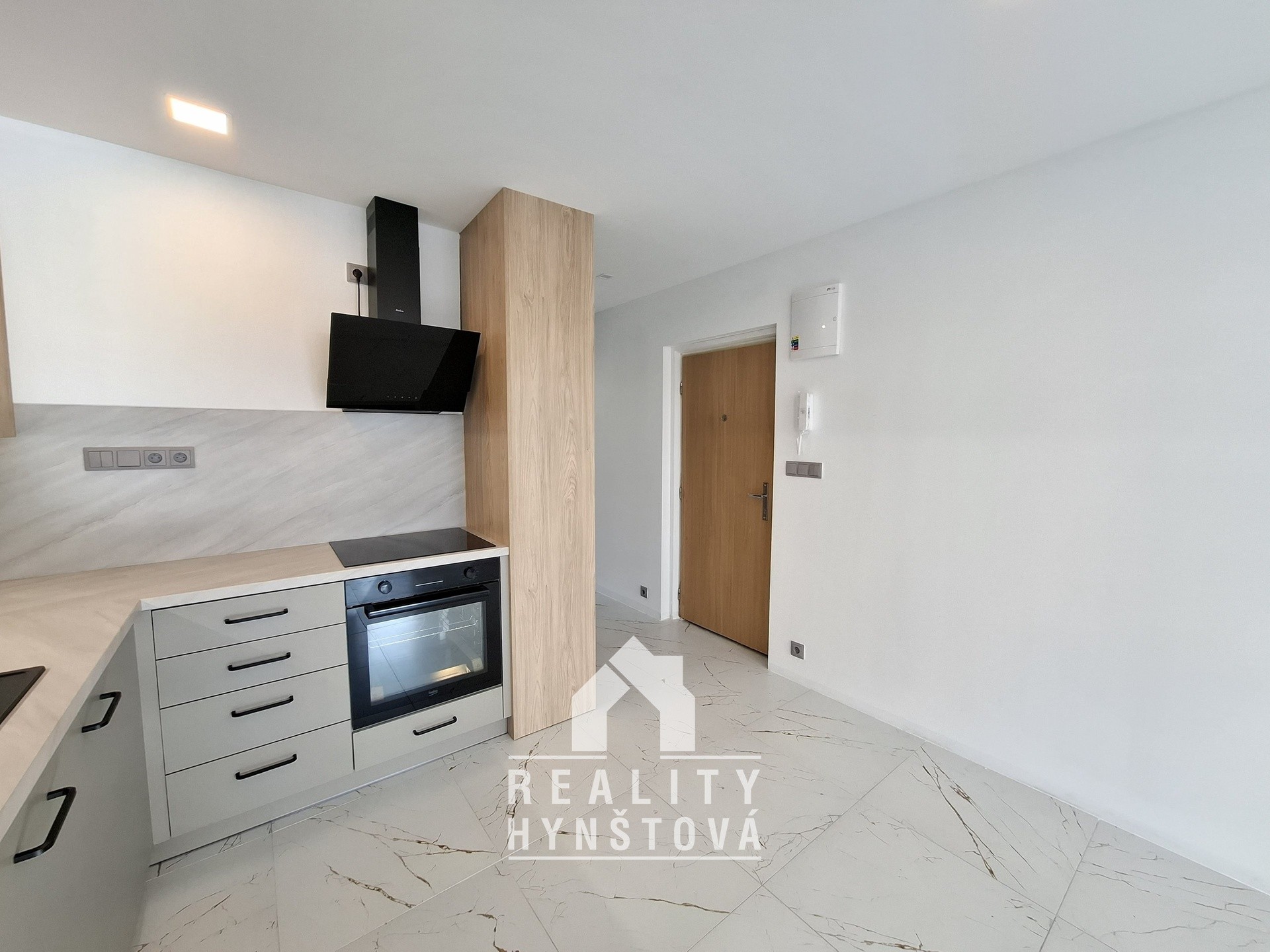 Byt 1+1 · 33 m² · Dvorská 1883, Blansko - 4