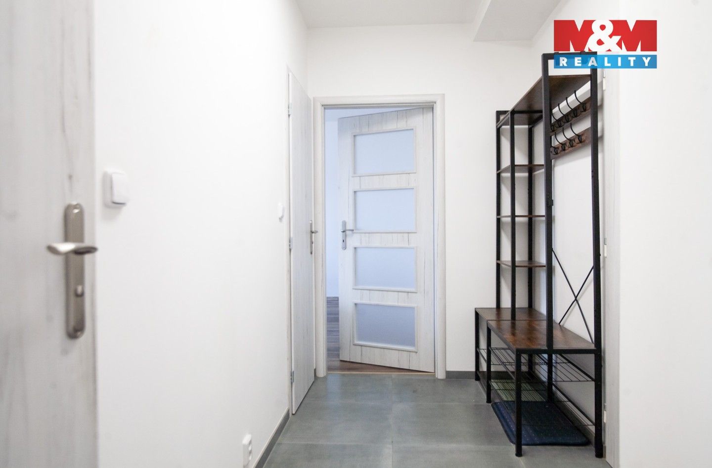 Prodej byt 2+1 - Panelová, Ostrava, 51 m² - 5