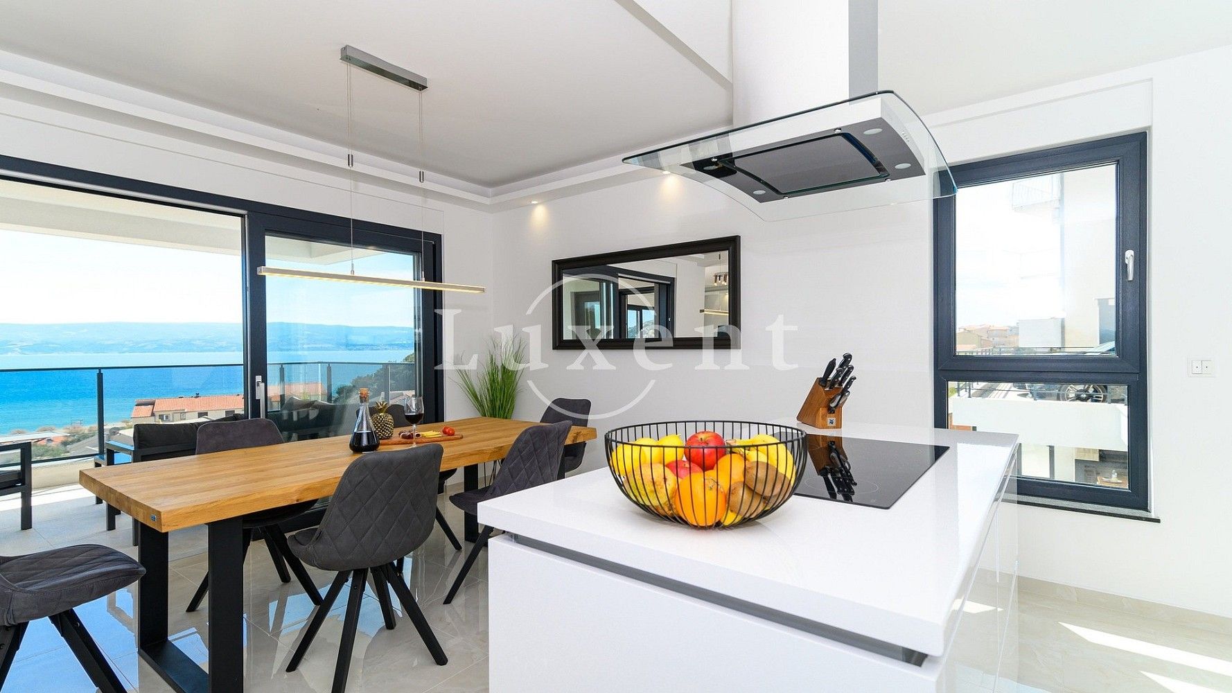 Prodej rodinný dům - Omis, Chorvatsko, 460 m² - 2