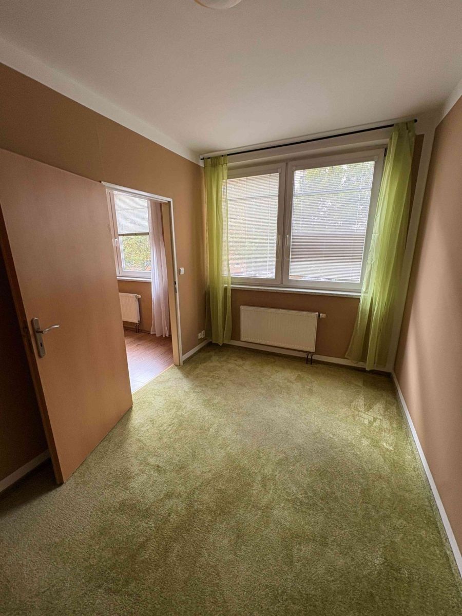 Byt 2+kk · 46 m² · Hnězdenská, Praha - Troja - 3