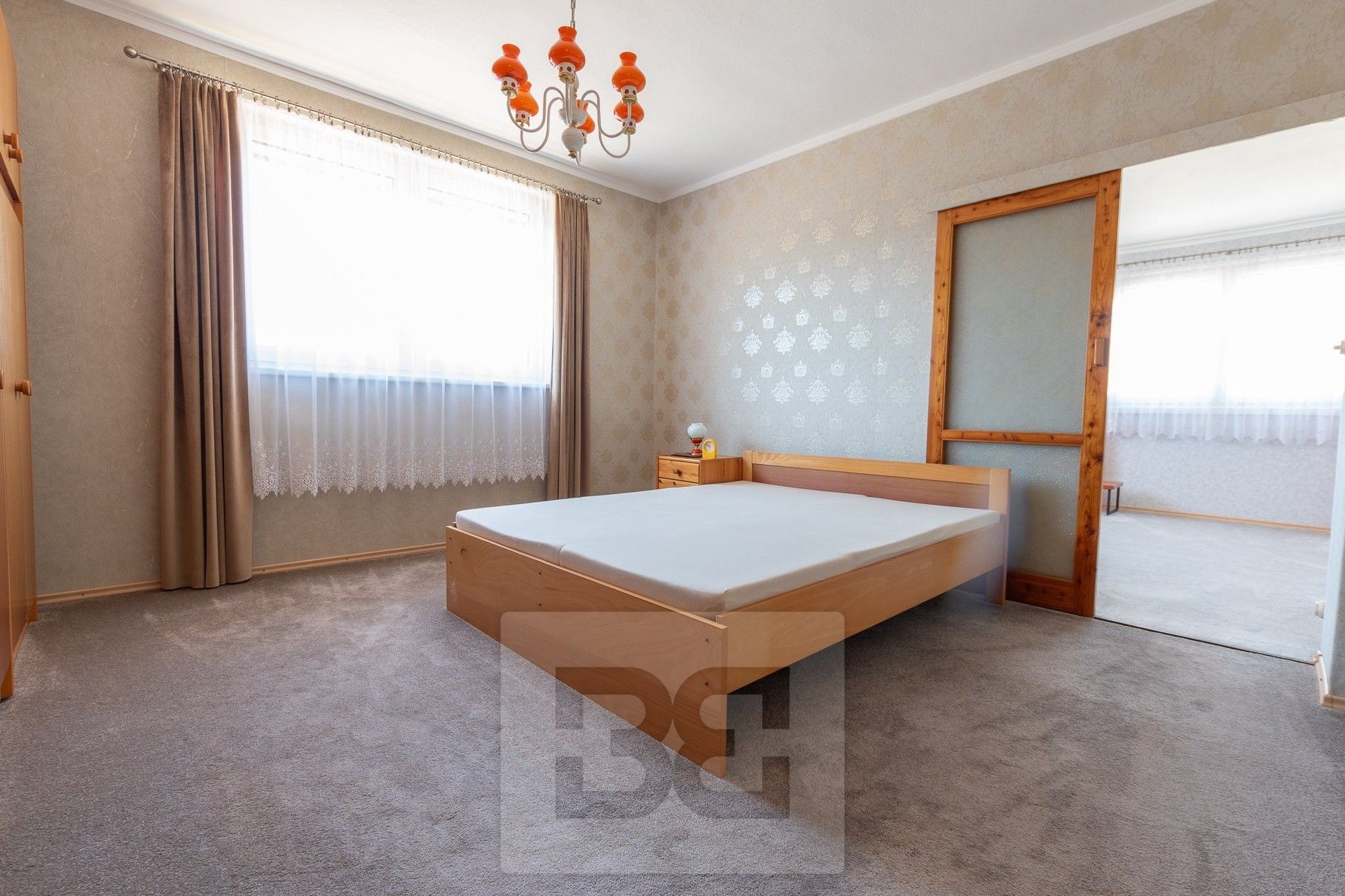 Rodinný dům · 70 m² · Dukelská 460, Votice - 4