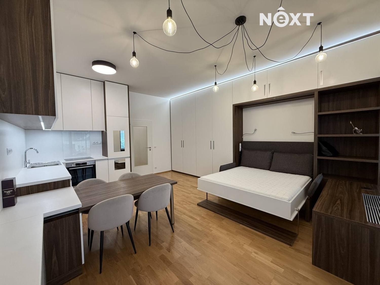 Byt 1+kk · 39 m² · Devonská 1242, Praha Hlubočepy - 4