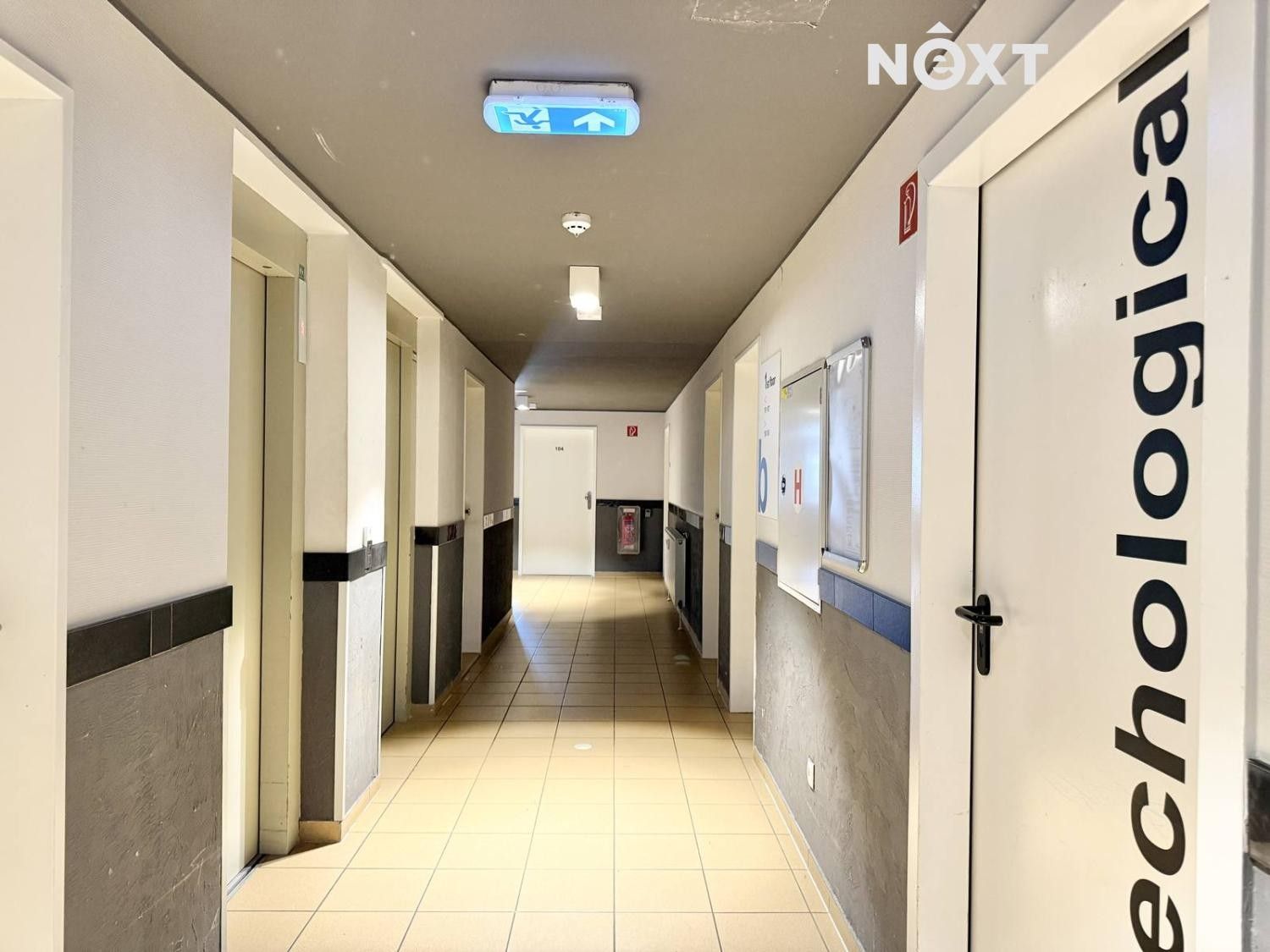Prodej byt 1+kk - Praha Střížkov, 25 m² - 5