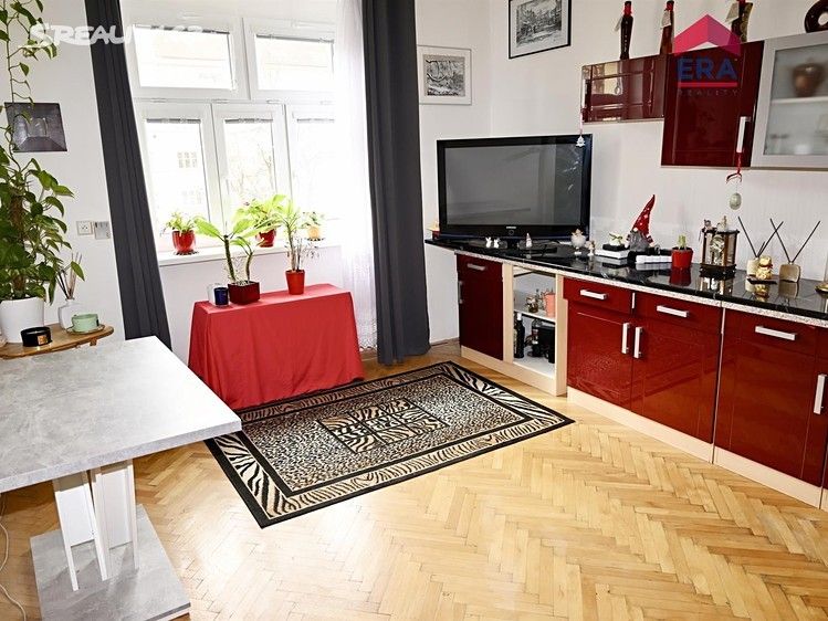 Byt 3+kk · 72 m² · NA ROKYTCE 1329/2 - 3