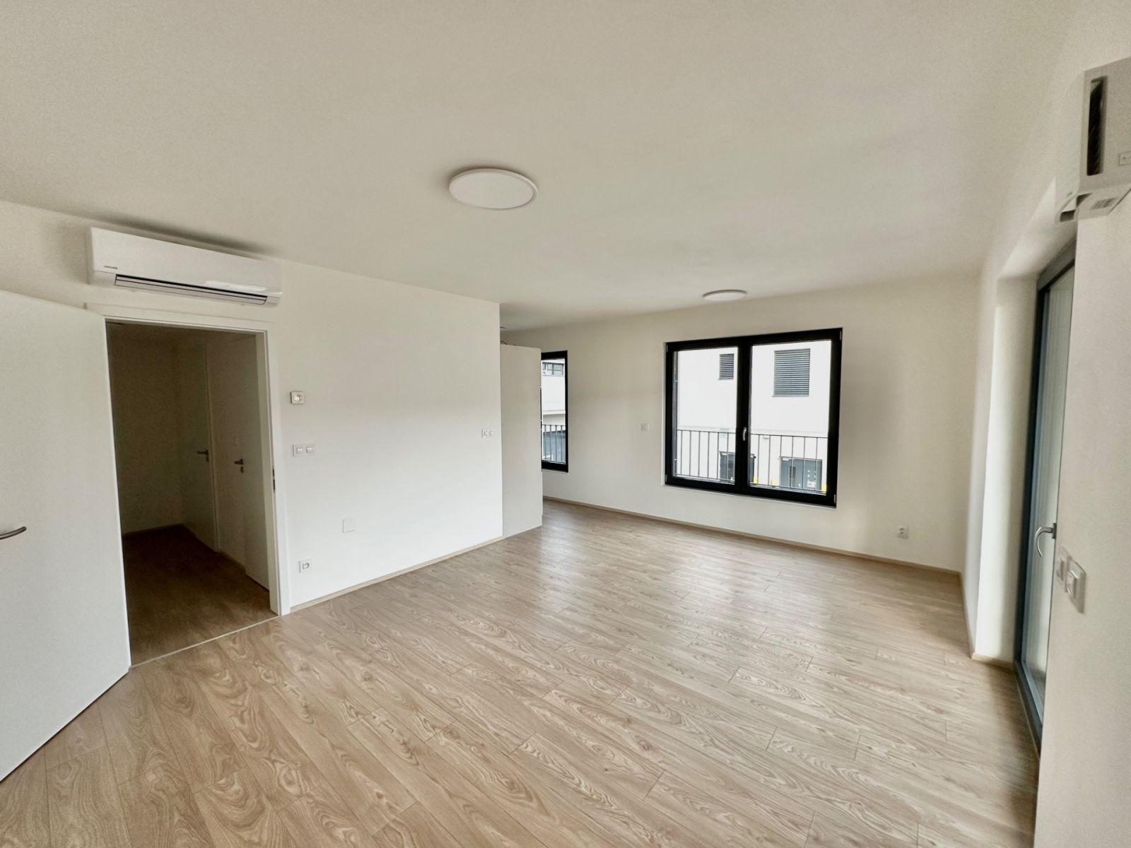 Byt 2+kk · 55 m² · Bratislavská, Brno - Zábrdovice, Jihomoravský kraj - 3