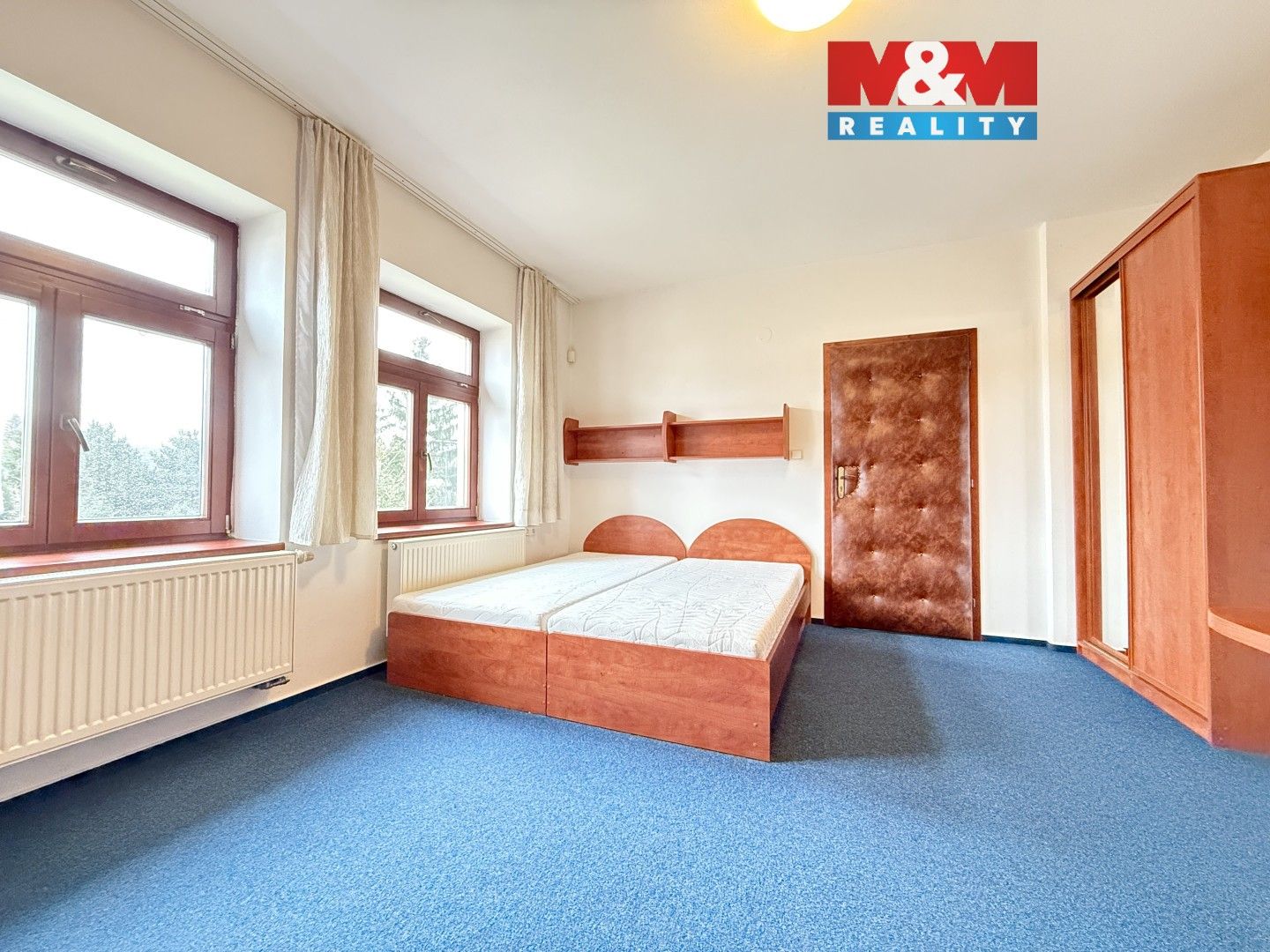 1+kk, Opočenská, Dobruška, 40 m²