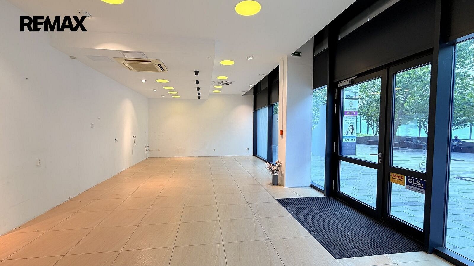 Obchodní prostory · 86 m² · Ostrava - Moravská Ostrava, okres Ostrava-město, Moravskoslezský kraj - 3