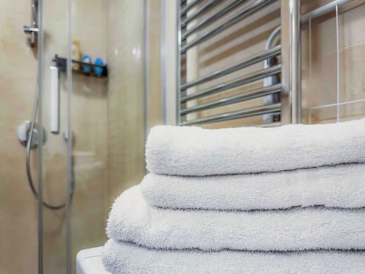 Byt · 27 m² · Tyršova, Praha - Nové Město - 3