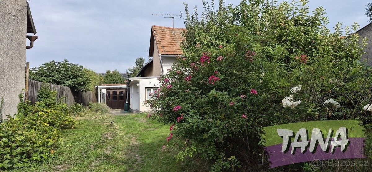 Prodej rodinný dům - Městec Králové, 289 03 - 2