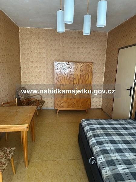Byt 2+kk · 46 m² · Děčín, Ústecký kraj - 3