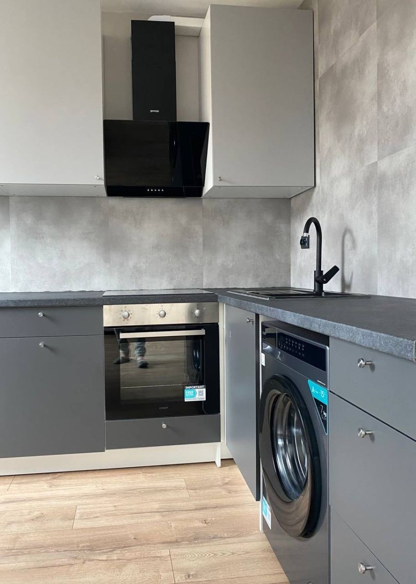 Pronájem byt 1+1 - Dreyerova, Praha - Hlubočepy, 34 m² - 5