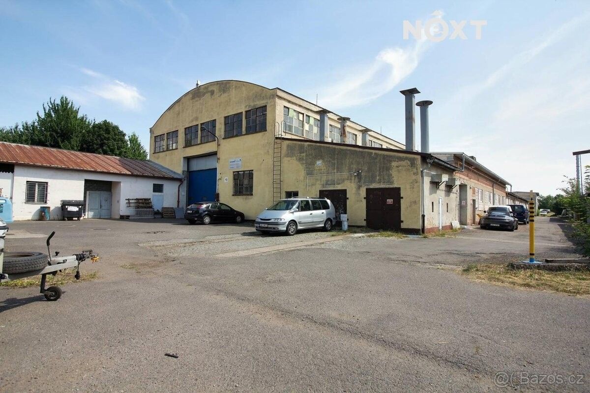 Nemovitost · Chrudim, 537 01 - 3