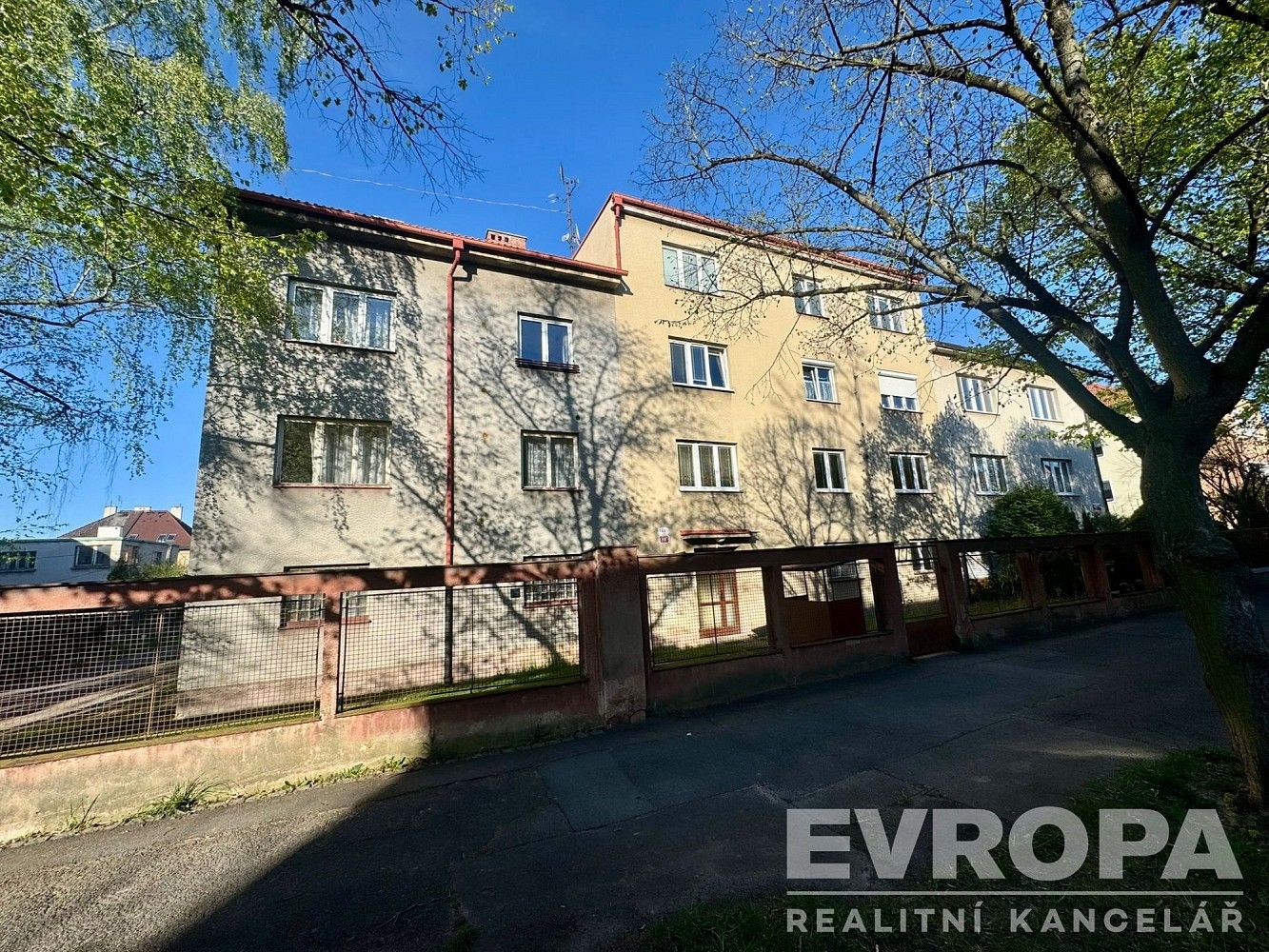 Nemovitost · 20 m² · Plzeň, okres Plzeň-město, Plzeňský kraj - 4