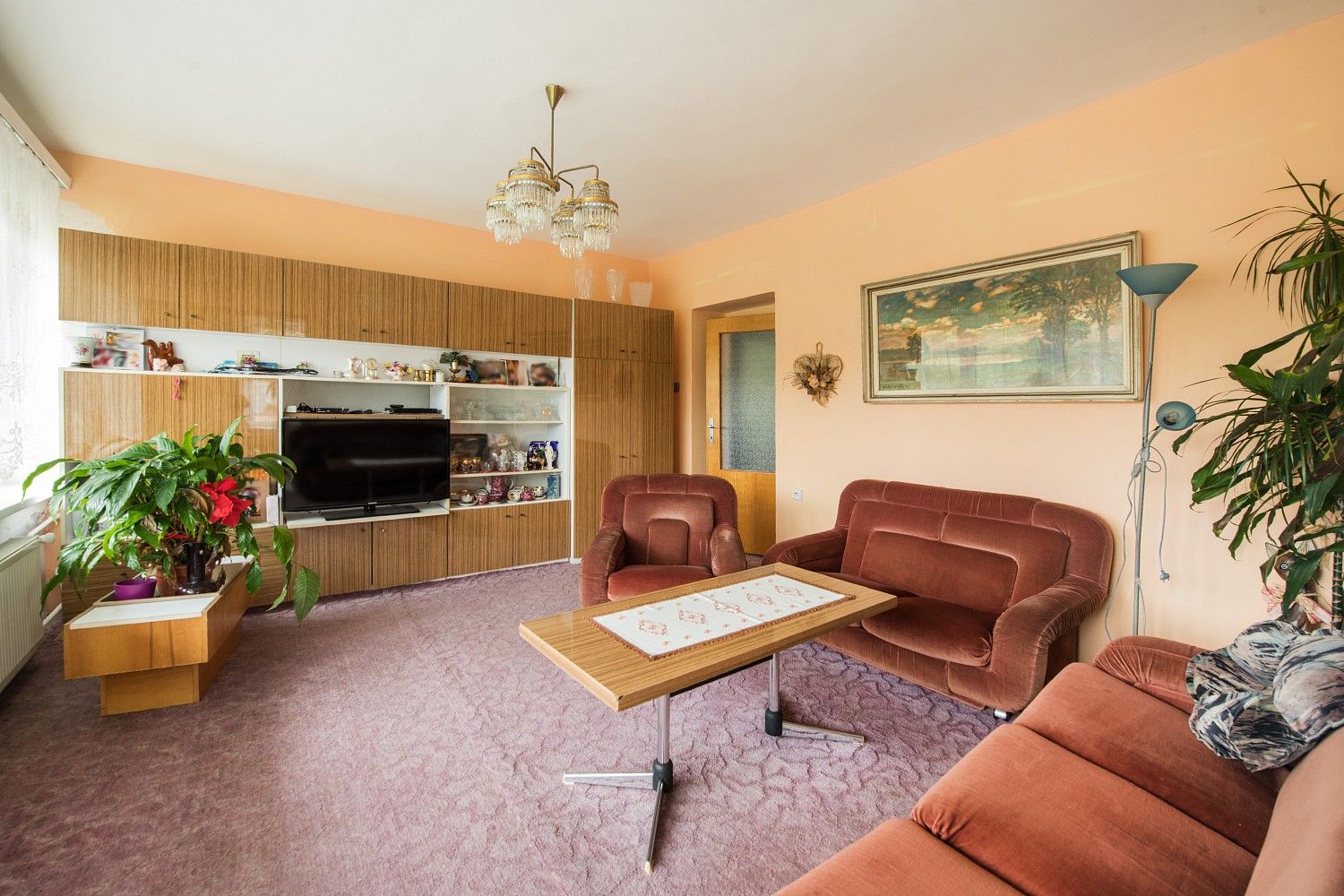 Prodej rodinný dům - Hejtmánkovice, okres Náchod, 260 m² - 5