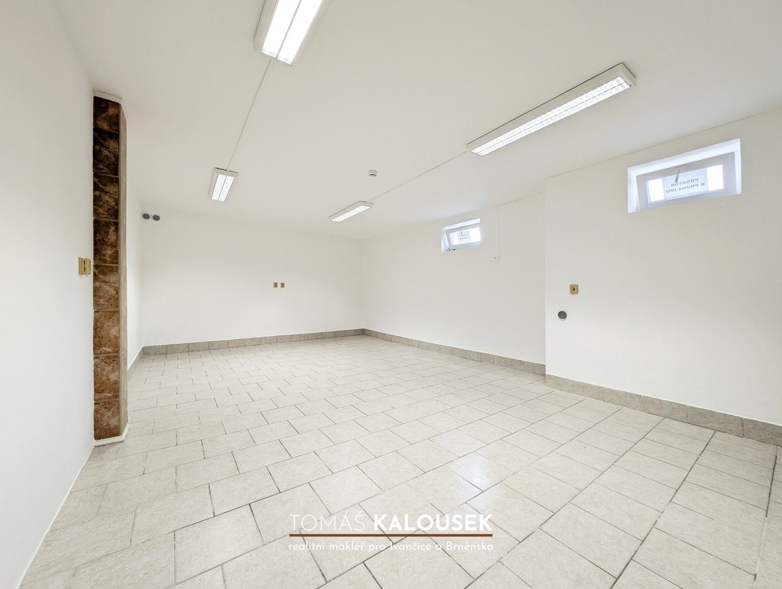 Kancelář · 41 m² · Chřestová 1022, Ivančice - 3