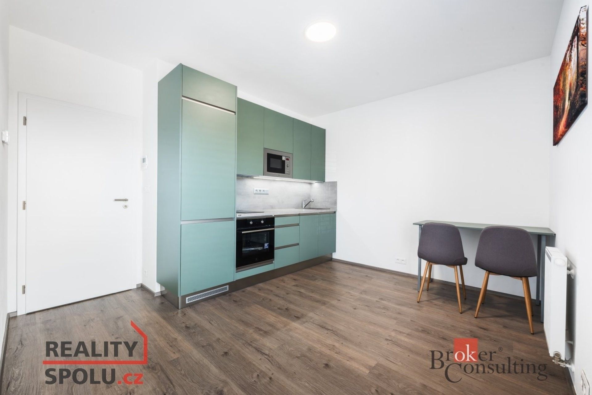 Byt 1+kk · 33 m² · Hybešova,Vyškov - 3