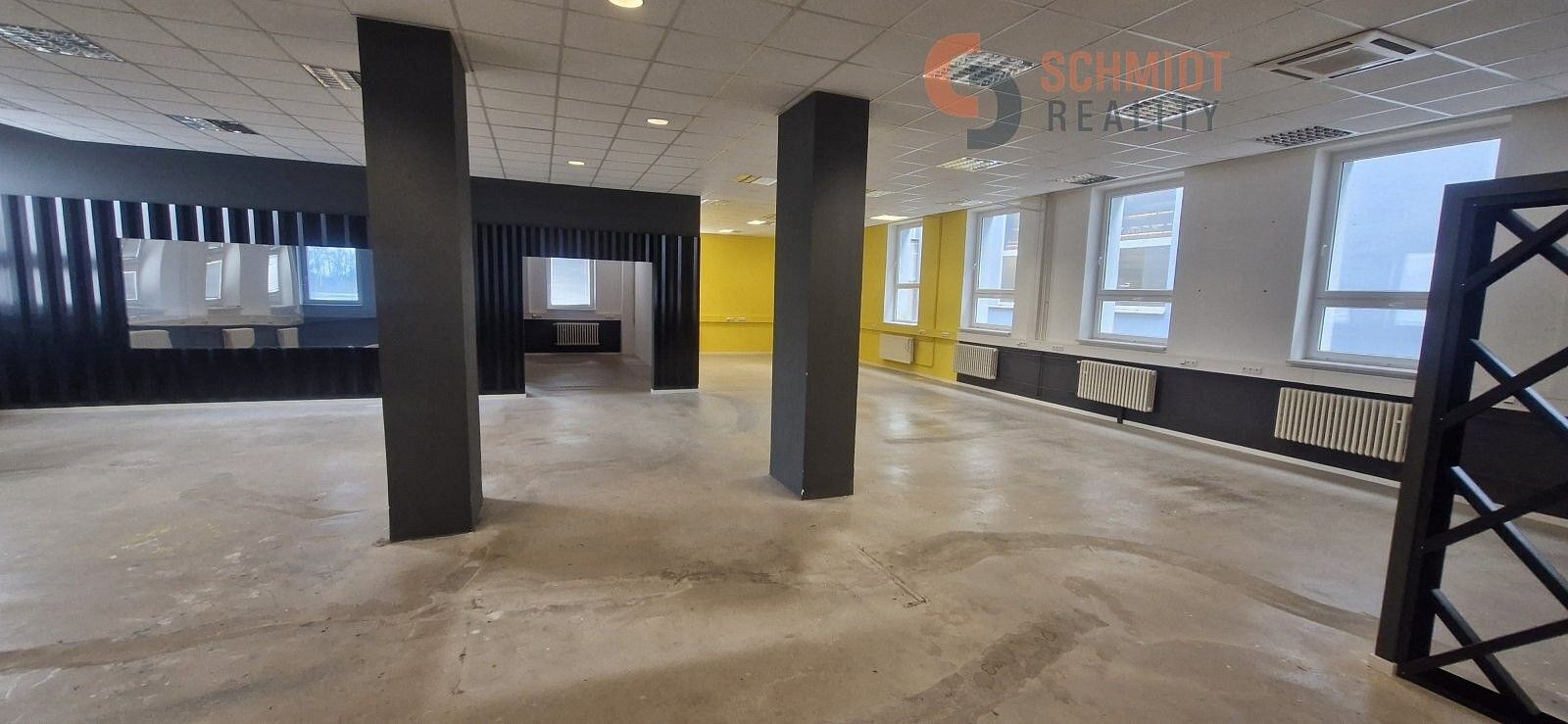 Kancelář · 39 m² · Lednice, okres Břeclav, Jihomoravský kraj - 3