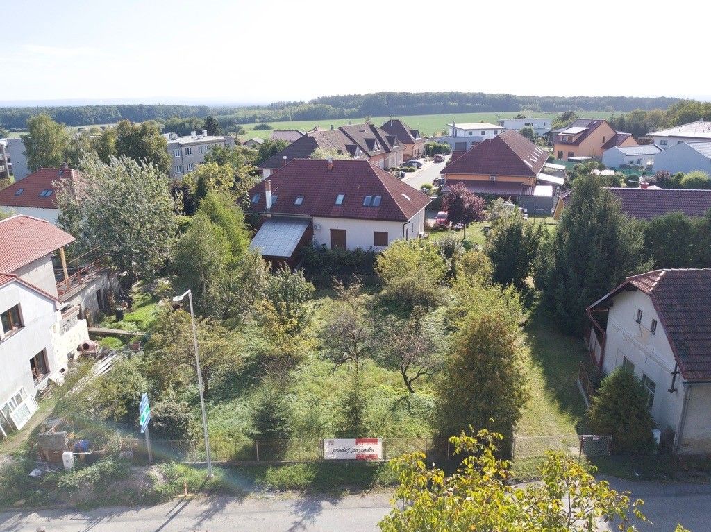 Pozemek pro bydlení · Rohovládova Bělá, 533 43 - 3