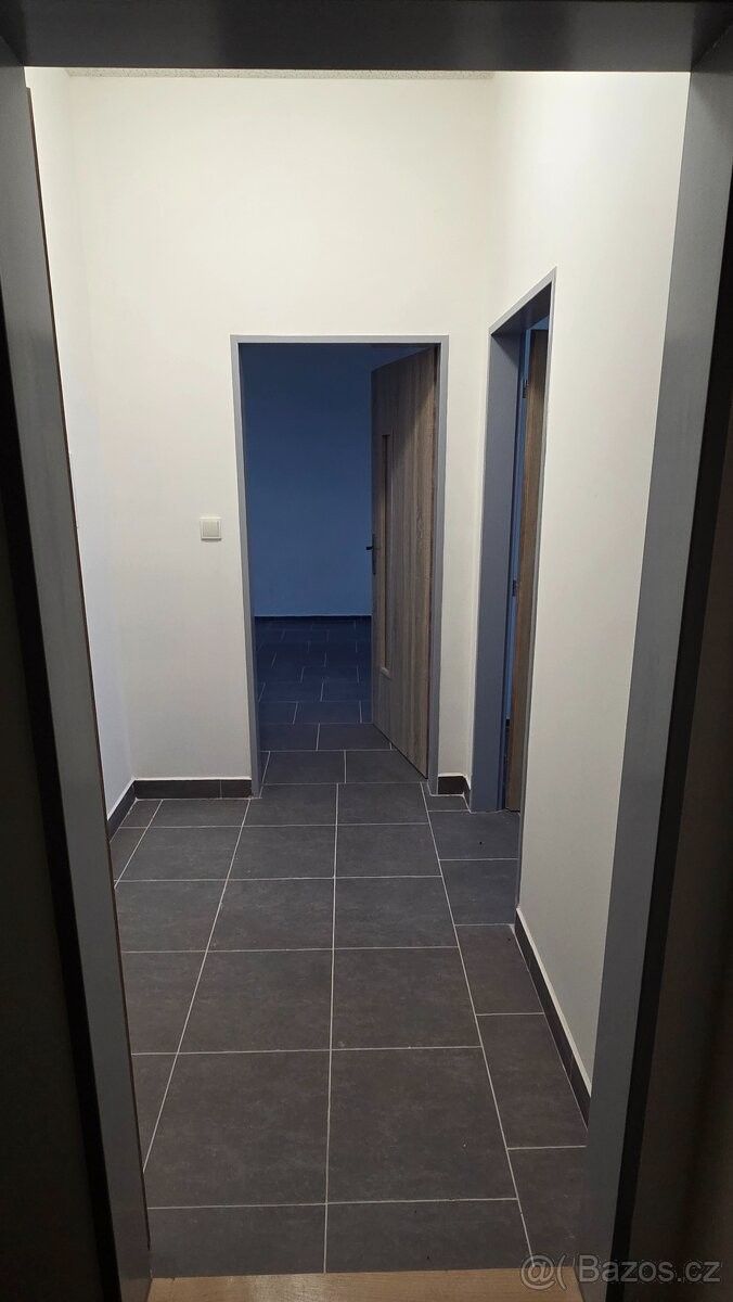 Pronájem obchodní prostory - Šumperk, 787 01